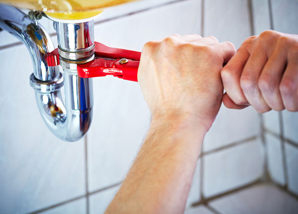 About Frontenac Plumbers